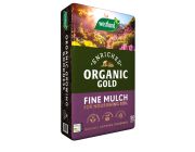 Westland Organic Gold Fine Mulch 50L